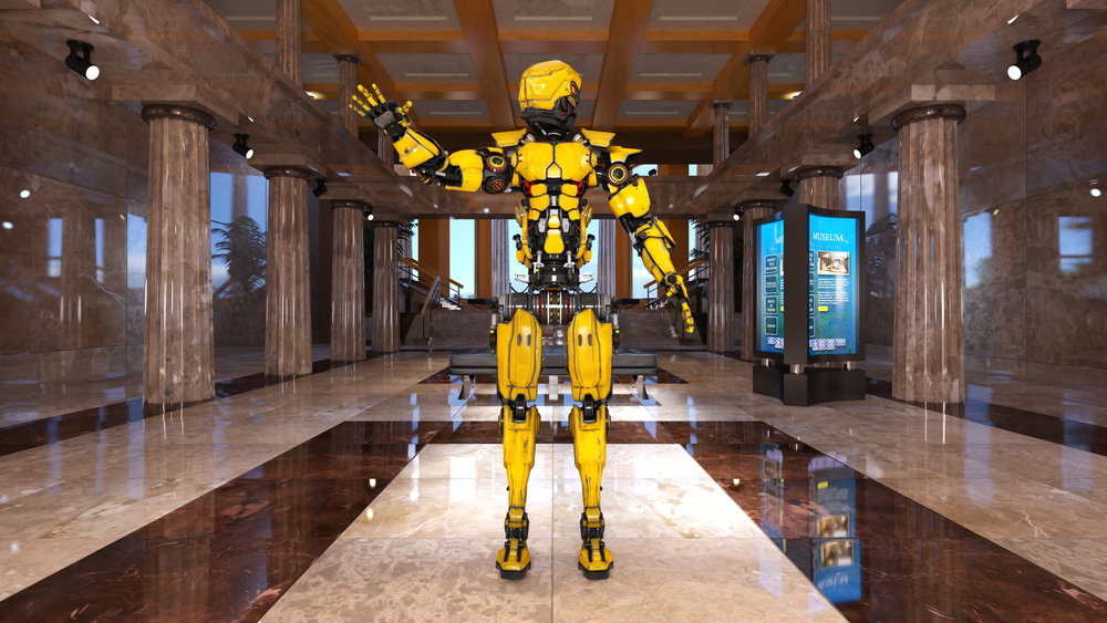 Hotels.com、2060年以降を予想する「ホテル未来予測レポート」発表