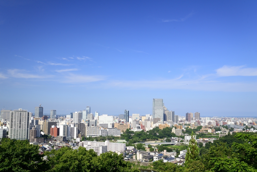 「ホテルメトロポリタン仙台イースト」、2017年6月19日開業へ。全282室