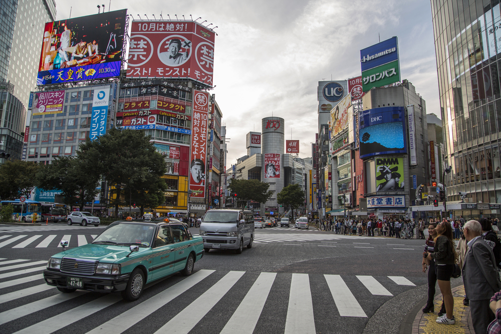渋谷パルコ2跡地、ホテルとアパレルの複合施設建設へ。投資額10億円超