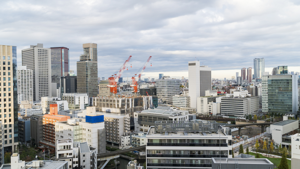 2020年までに国内ホテル約6万室増も、五輪時には1万室以上不足の予測