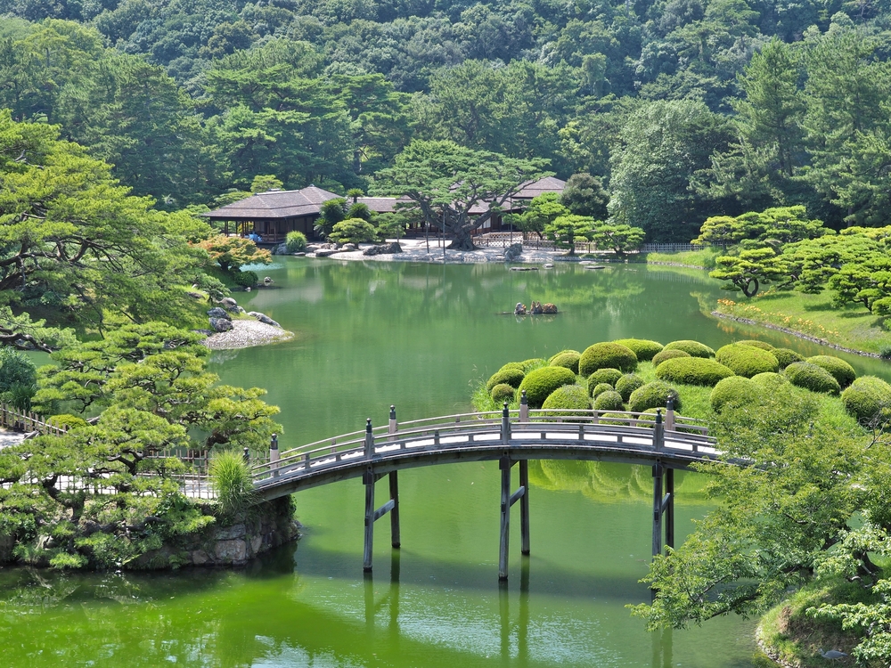 楽天トラベル、訪日旅行人気上昇エリアランキング。意外な地域が伸び率1位