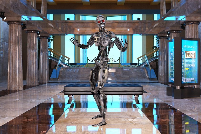 HIS、ロボットパラダイスなホテルなど、100軒目指す。体験型観光を好む訪日客ターゲット