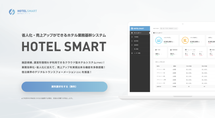 Hotel Smart ホテルスマート について知る 日本最大級のホテル旅館情報サイト Hotelier ホテル旅館サービス 商品比較 Hotel Smart ホテルスマート について知る 日本最大級のホテル旅館情報サイト Hotelier ホテル旅館サービス 商品比較