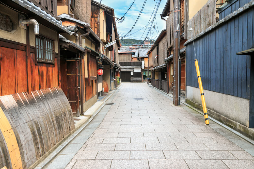 京都で築100年超の京町家ホテルが開業。三田証券が不動産小口化商品として投資募る