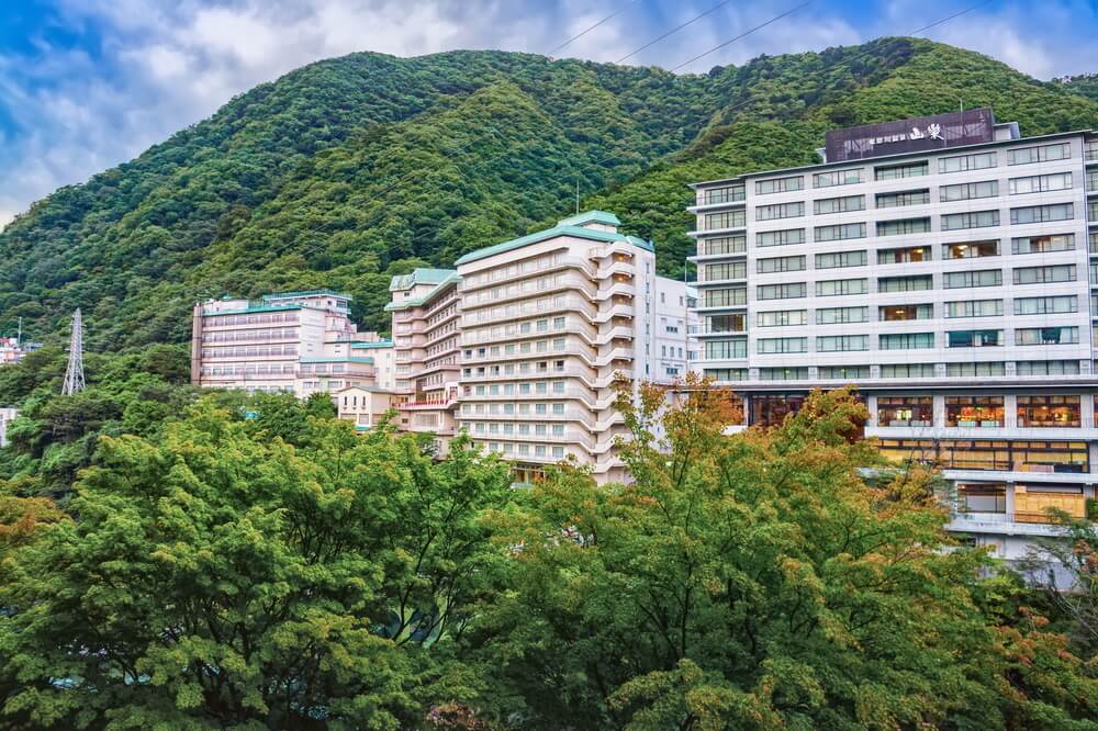 2019年秋「日光 ふふ(仮称)」誕生。不動産大手のヒューリックと東武鉄道、日光活性化へ