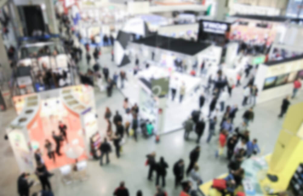 【2017年9月21〜24日 東京都/墨田区】ツーリズムEXPOジャパン2017