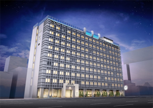 東急リバブル、沖縄・那覇市に投資型の新ホテル開業へ、開発型アセットマネジメント事業で展開