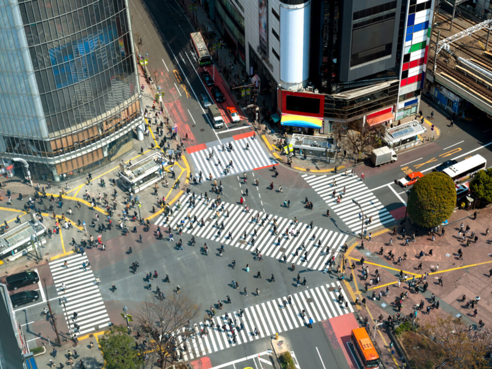 「東京都渋谷区」のホテル建設データ ※2017年8月時点データ