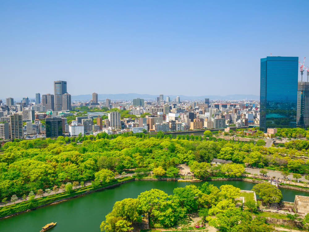 「大阪府大阪市西区」のホテル建設データ ※2017年8月時点データ