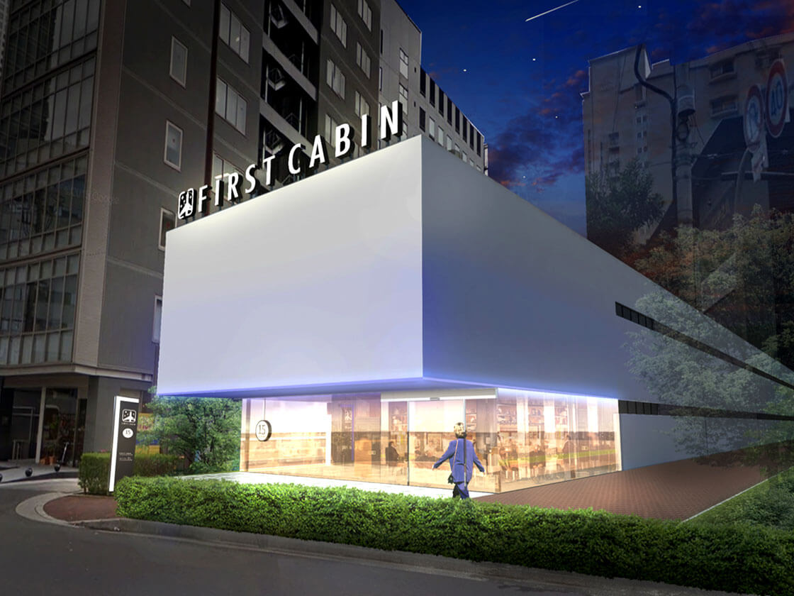 阪急阪神 ファーストキャビンと提携し 大阪市福島区に10月31日 簡易型ホテル開業 日本最大級のホテル旅館情報サイト Hotelier ホテル 旅館サービス 商品比較