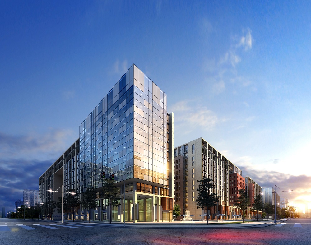ホテル・アパレル・飲食併設「hotel koe tokyo」、渋谷・公園通りに2月9日開業。