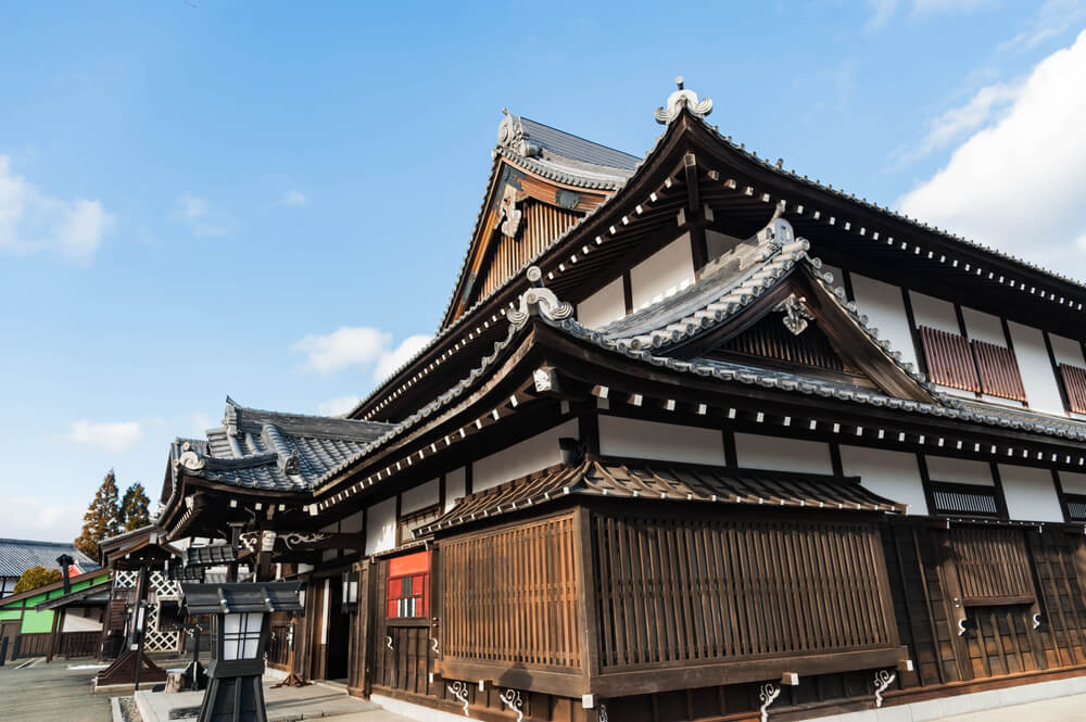 ホテル・旅館の規制緩和で1室でも営業可能に。古民家活用し訪日客増加に期待。