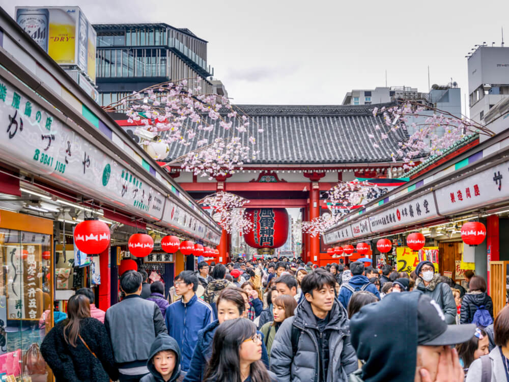 【2018年3月10日 東京都/新宿区】訪日外国人向けSNS導入セミナー「言葉も文化も越えて」集客する方法とは?