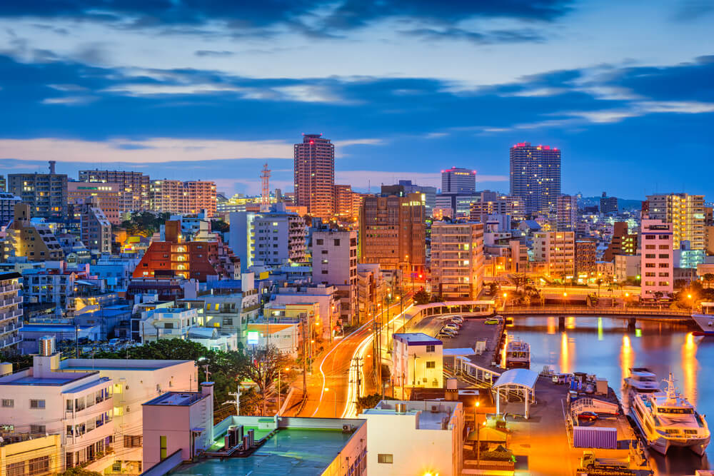 「東急ステイ」が沖縄初進出、ツインルームを主体としたホテルを那覇市に2019年冬開業予定。