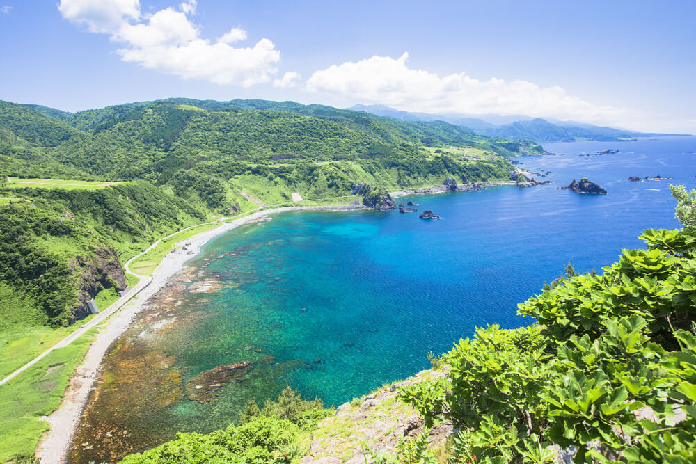 古い歴史をもつ佐渡島の中心部に「たびのホテル佐渡」が開業