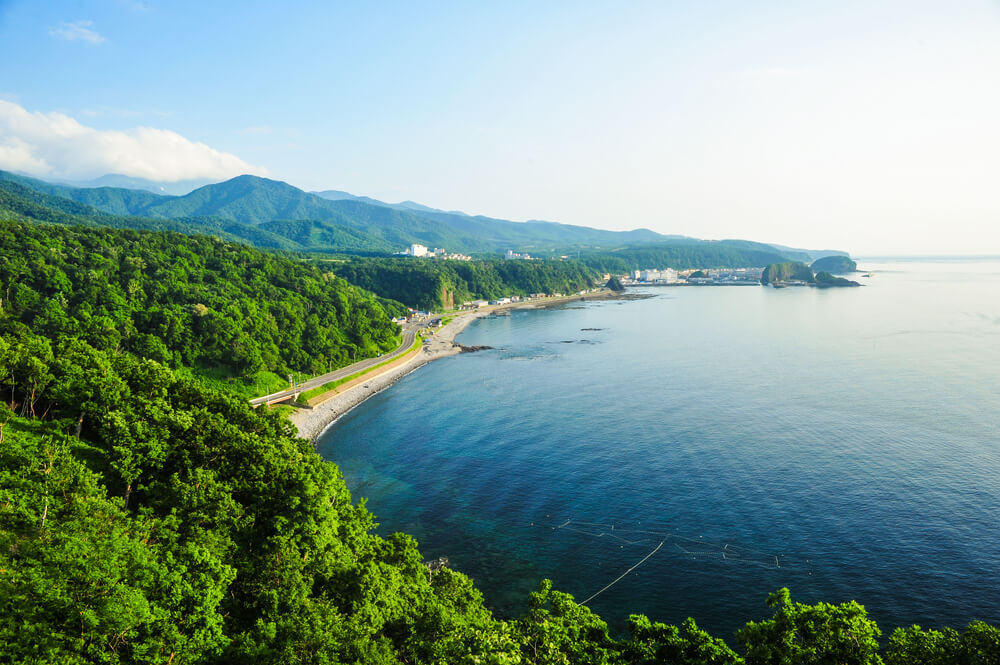 自然と人の融和がコンセプトの「ホテル 地の涯」が世界自然遺産・知床にてリブランドオープン