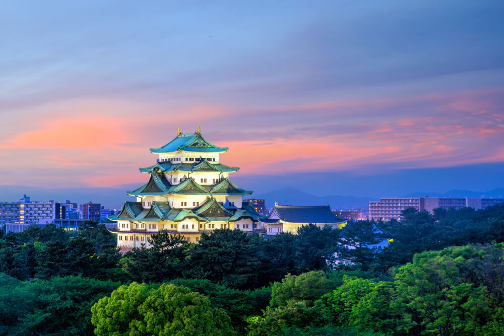 ライフスタイルホテル「ニッコースタイル名古屋」が2020年開業