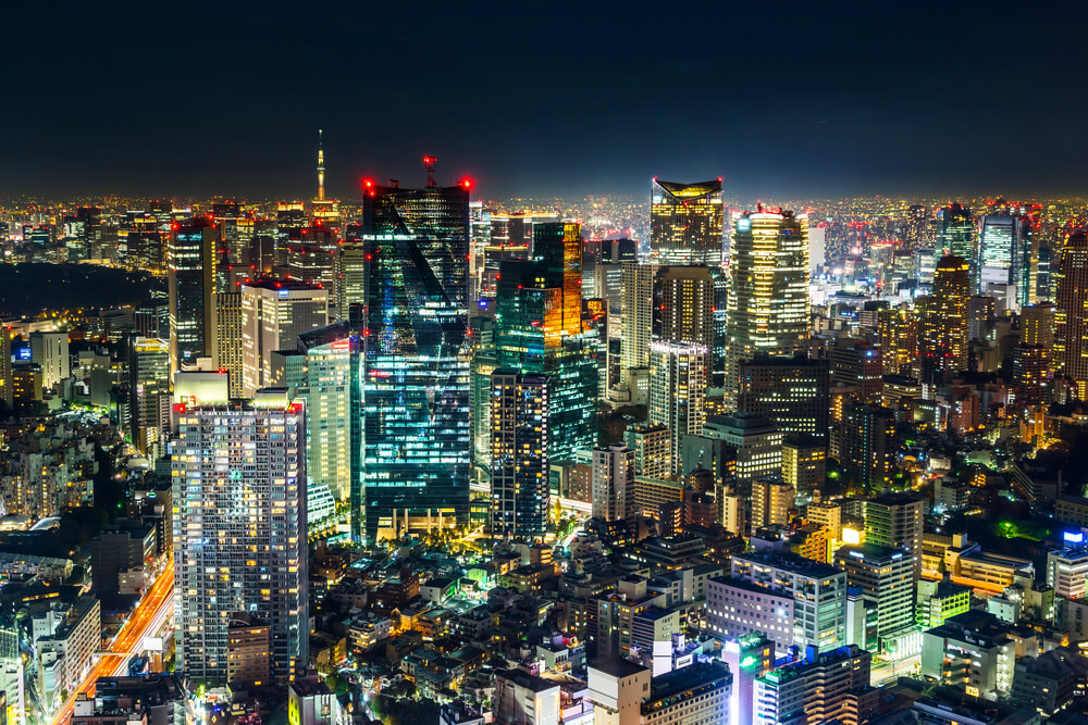 三井不動産グループ、六本木に約260室のホテルを2020年初頭に開業