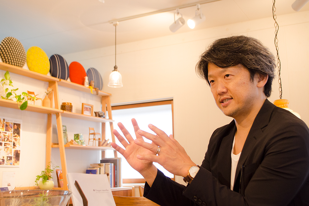 家具業界の常識を変え挑戦し続ける、フィールドアロー【Vol.1】代表:矢野氏インタビュー
