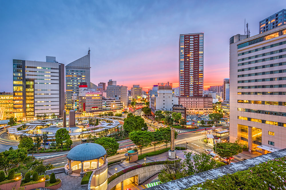 藤田観光、宿泊特化型ホテルの新ブランドを発表。2019年8月、浜松町に第1号店をオープン。