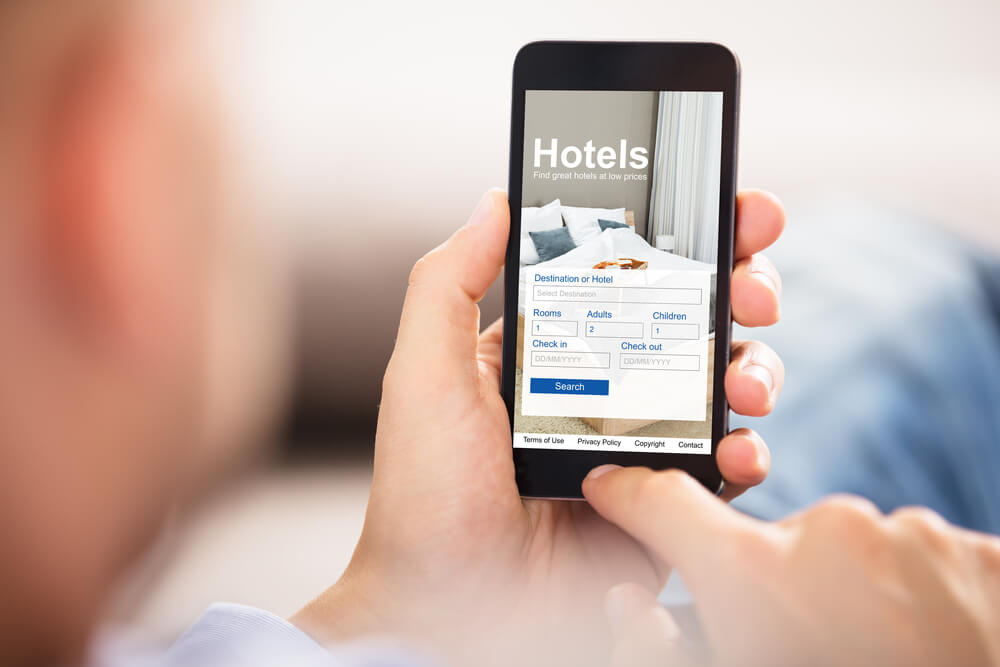 「WithTravel」と「Trip.com」が業務提携、多くの宿泊施設を検索・比較可能に