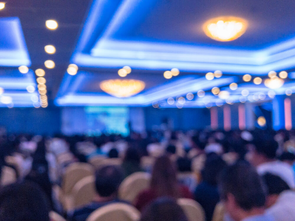 【2020年9月10日 オンラインセミナー】“三密回避” IoTを活用して安全なイベント運営!