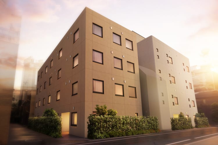 Trasta 大阪 中崎町に新ブランドホテル Stay Vintage Nakazaki を19年6月にオープン 日本最大級のホテル旅館情報サイト Hotelier ホテル旅館サービス 商品比較