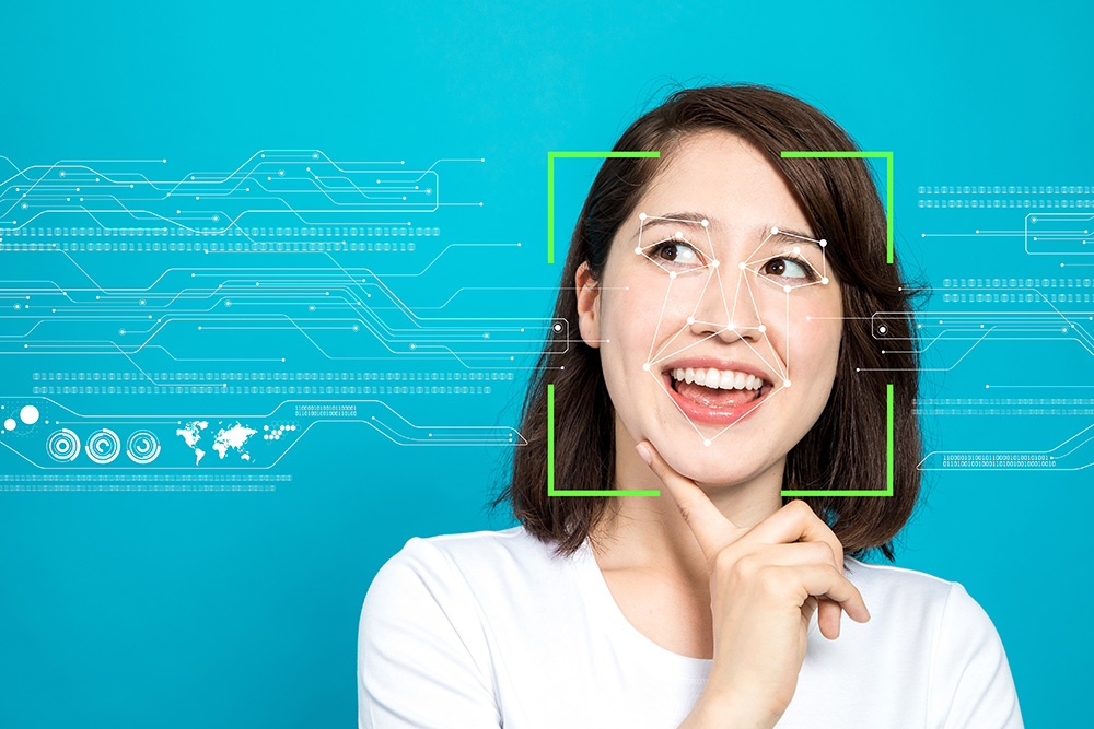 顔認証でホテルの出迎えやキャッシュレス決済も。NEC、IoTおもてなしサービスの実証を開始