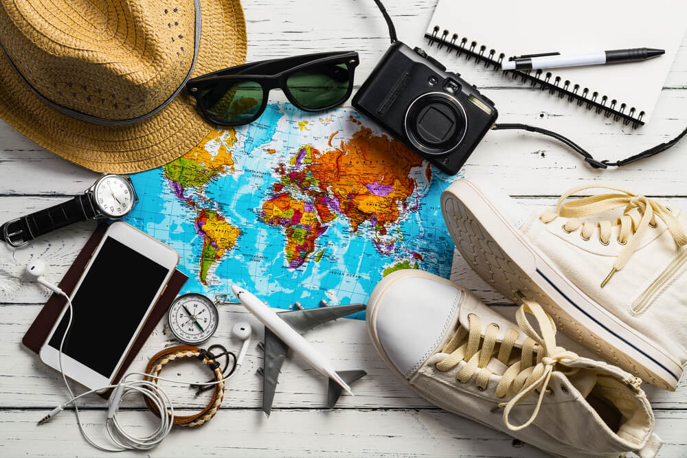 「WithTravel」の検索対象が拡張、日本国内に加え世界218ヵ国・地域の約55万件の宿泊施設を検索・比較可能に