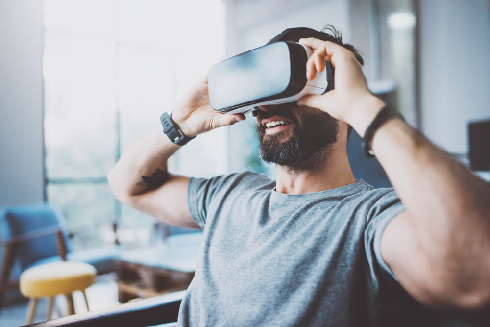 VR空間プレゼンツール「ハコスコナビ」が2019年1月より提供開始、「東京會舘」へ導入し接客に活用