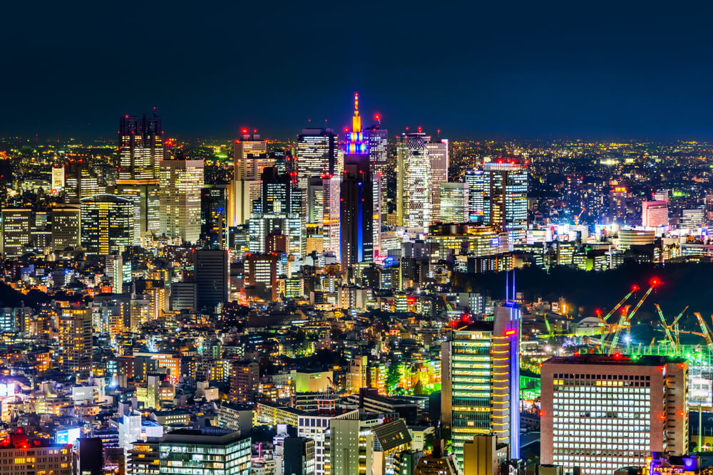 都内最大級の客室数・収容人数のホステル「UNPLAN Shinjuku」が2019年3月に開業