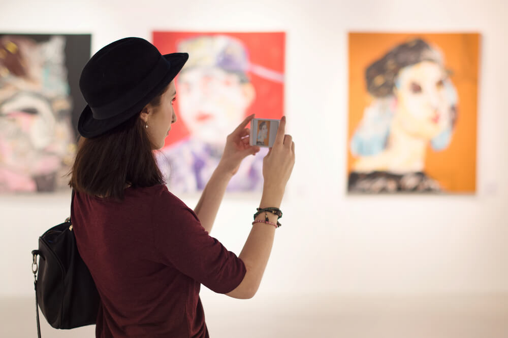 アートスペース併設のホステル「The Micro Museum Hostel 上野」2019年2月に開業