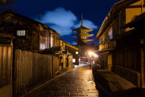 京都府、住宅宿泊事業の合法物件を「優良民泊」に認定する独自の制度を創設
