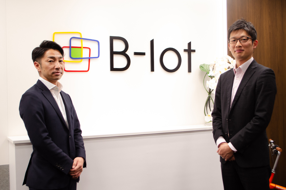 不動産投資開発事業を軸に宿泊施設に新たな歴史を。成長し続ける不動産金融コンサルティング会社「ビーロット」