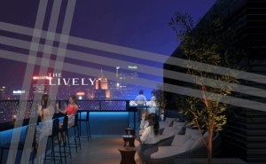 グローバルエージェンツ、2019年8月にライフスタイルホテル「THE LIVELY（ザ ライブリー）大阪本町」を開業
