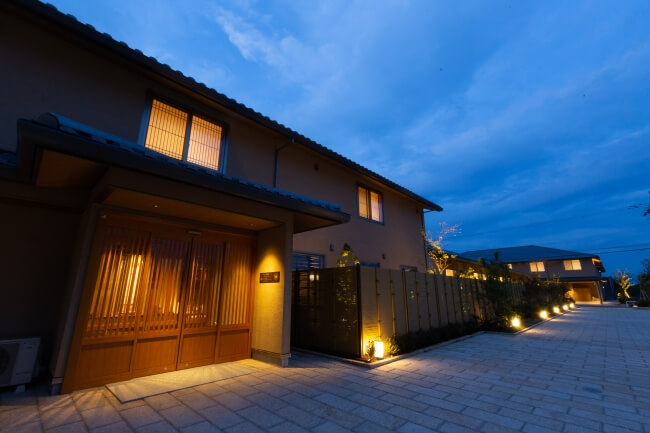門前宿「和空 法隆寺」2019年9月開業、日帰り客の多い奈良県の“滞在回遊型”へ期待高まる