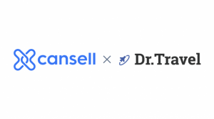 「Cansell」と「Dr.Travel」が連携、出張における宿泊キャンセルを買い取り・払い戻しで出張旅費を軽減