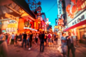 Amobee Japanと大阪観光局が共同研究を開始、欧米豪市場のインバウンド対策を強化