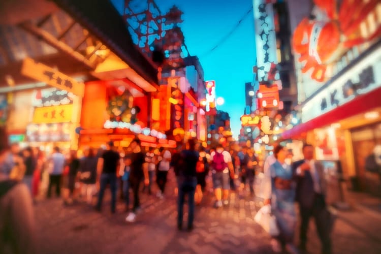 Amobee Japanと大阪観光局が共同研究を開始、欧米豪市場のインバウンド対策を強化