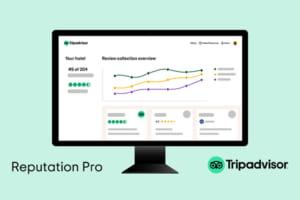 【トリップアドバイザー】宿泊施設をサポートする新たなソリューション「レピュテーションPro」を導入