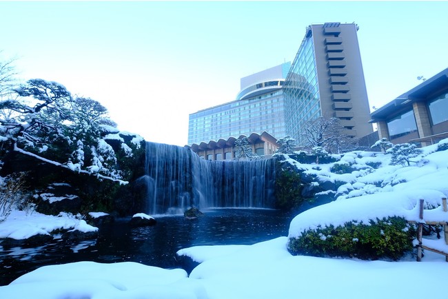 【ホテルニューオータニ東京】GoToよりもお得な「最大65%OFF」の初夢宿泊プラン、1日限定10室で販売
