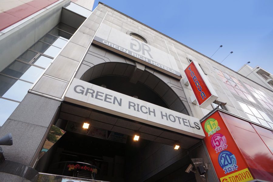 グリーンリッチホテル西鉄大橋駅前 宿泊者向けホテル朝食リニューアル 日本最大級のホテル旅館情報サイト Hotelier ホテル 旅館サービス 商品比較